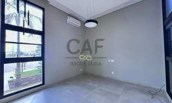 Imagem 2: Casa com 3 dormitórios para alugar, 236 m² por R$ 7.000/mês - Residencial Nova Holanda - H