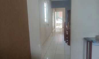 Imagem 7: Casa a venda no Bairro Vila Eduardo