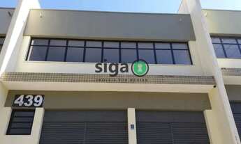 Imagem 4: Galpão comercial de 1.000m² no tamboré