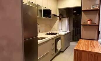 Imagem 6: Imóvel para venda com 54 m com 2 quartos em Alphaville - Green Valley