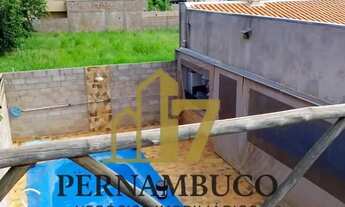 Imagem: Rancho para Venda em Mendonça, Bora III