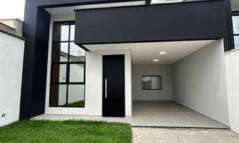 Imagem 7: 041- CASA DE 3 QUARTOS - 100% DIRETO COM A CONSTRUTORA - ATÉ 72X