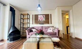 Imagem: APARTAMENTO MOBILIADO 2 DORMITORIO