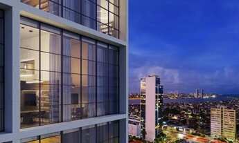 Imagem 2: Concept Pina da Moura Dubeux | Studios, Lofts e 02 Quartos