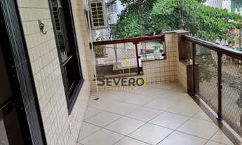 Imagem: Apartamento à venda no bairro Ingá - Niterói/RJ