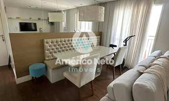 Imagem 5: Apartamento à venda, Campestre, Santo André, SP