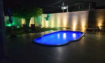 Imagem 6: Casa dos Sonhos com piscina ao seu alcance