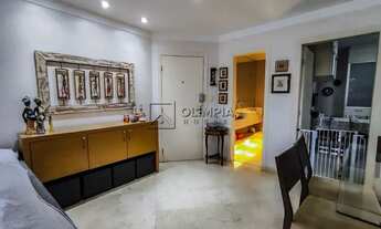 Imagem 5: Venda Apartamento 3 Dormitórios - 130 m² Perdizes