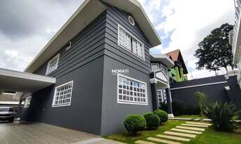 Imagem: Sobrado com fácil acesso à Avenida Marechal