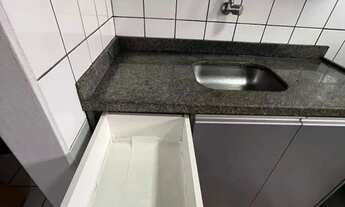 Imagem 6: APARTAMENTO ESPAÇOSO COM 03 QUARTOS - SANTO ÂNTONIO