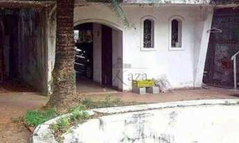 Imagem 4: Terreno - Alto de Pinheiros - 536m²