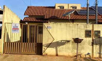 Imagem: Vendo ágio casa