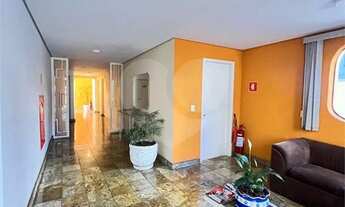 Imagem 3: Apartamento com 3 quartos à venda ou para locação em Santana - SP