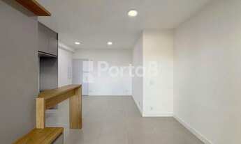 Imagem 6: Apartamento de 3 Dormitórios para Locação no Sense Residence - Próximo ao Hospital de Base