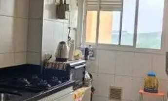 Imagem 3: Apartamento para Venda em Barueri, Votupoca, 2 dormitórios, 1 banheiro, 1 vaga