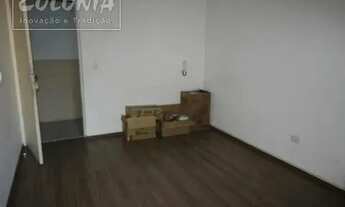 Imagem 2: Conjunto Comercial para locação - Jardim, Santo André