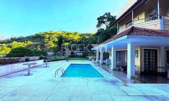 Imagem 4: Vargem Pequena Casa em condomínio com 4 dormitórios