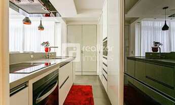 Imagem 6: Cobertura 3 quartos no bairro Canasvieiras, Florianopolis