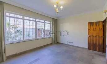 Imagem 6: Casa à venda em Campinas, Jardim Guarani, com 4 quartos, com 385 m²