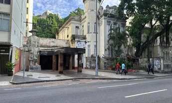 Imagem 2: Imóvel para aluguel possui 1200 metros quadrados em Laranjeiras - Rio de Janeiro - RJ