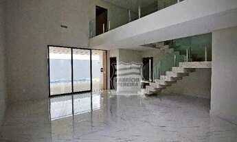 Imagem 4: Casa com 5 dormitórios à venda, 340 m² por R$ 1.999.999,00 - Centro - Lagoa Seca/PB