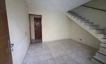 Imagem 5: Imóvel para venda possui 75 metros quadrados com 2 quartos em Centro - Nilópolis - RJ