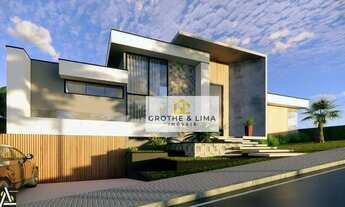 Imagem 2: Imóvel para venda com 600m² no Condominio Terras do Vale - Caçapava-SP