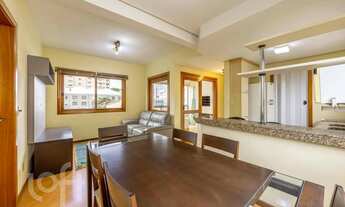 Imagem: Apartamento à venda em Petrópolis com