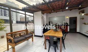 Imagem 3: Venda Cobertura Buritis Belo Horizonte