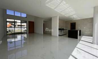 Imagem 7: Casa 3 quartos sendo 3 suítes a venda Condomínio Residencial Alvim em Juiz de Fora