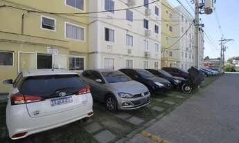 Imagem: Apartamento de 2 quartos no completo 2