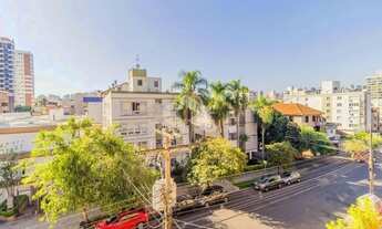 Imagem 7: Apartamento ensolarado com 2 Quartos e Vaga de garagem no Bairro Petrópolis