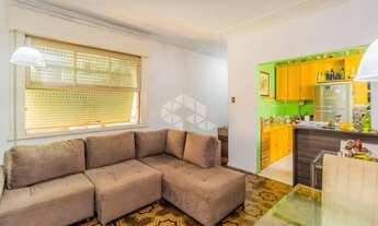 Imagem 2: Apartamento ensolarado com 2 Quartos e Vaga de garagem no Bairro Petrópolis