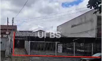 Imagem: Área Comercial ao lado Hiper Moreira