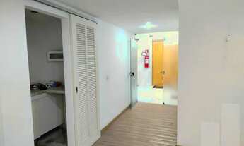 Imagem 7: Conjunto Comercial 52mts²,01 vaga em Hihienópolis