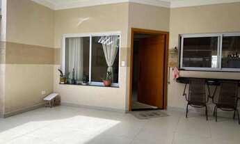 Imagem 3: Casa em Americana