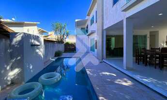 Imagem 2: Casa locação em Emaús (Parnamirim/RN) | Condomínio Padre Monte