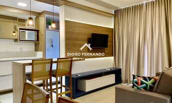 Imagem: Lindo Apartamento Moderno no Thai Beach