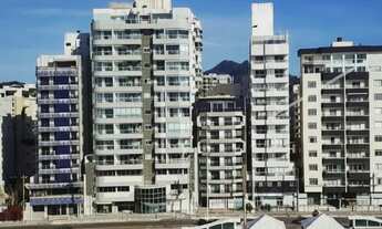 Imagem 2: APARTAMENTO 4 SUÍTES FRENTE TOTAL MAR Praia do Morro em Guarapari