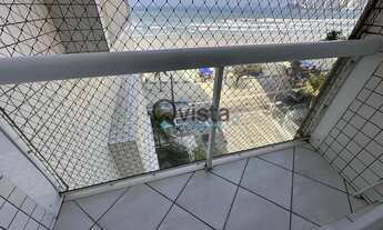 Imagem 3: Apartamento para locação, 3 quartos sendo 1 suite , garagem, frente mar Pitangueiras, Guar