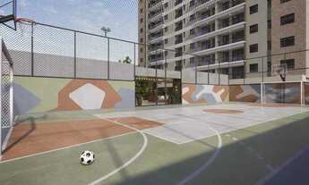 Imagem 7: Arbo Residence - Central Garden [7203