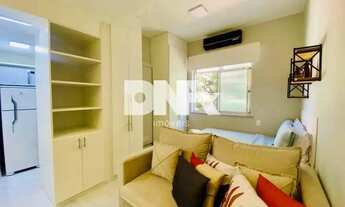 Imagem: Apartamento / Residencial / Botafogo