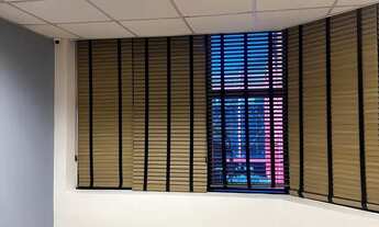 Imagem 4: SALA CITTA AMERICA 72 METROS 2 VAGAS GARAGEM