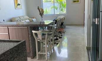 Imagem 7: Casa à venda com 3 quartos no Jardim Esplanada II, Indaiatuba - SP