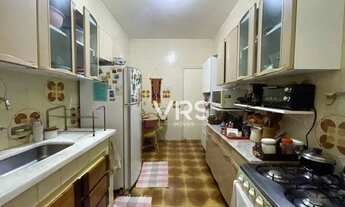 Imagem 6: Apartamento com 3 dormitórios à venda, 90 m² por R$ 480.000,00 - Alto - Teresópolis/RJ