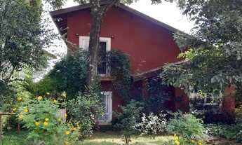 Imagem: Casa 4 Quartos Campinas