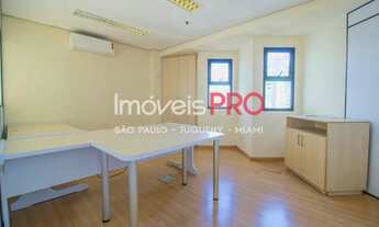 Imagem 5: Conjunto comercial no Campo Belo com 91m² com renda