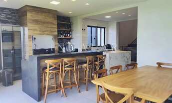 Imagem: Sobrado em Condomínio para Venda em Iguaraçu