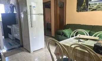 Imagem 4: Apartamento Residencial em Belvedere, Santa Luzia (Financiamento Aceito) 39,84 m² por R