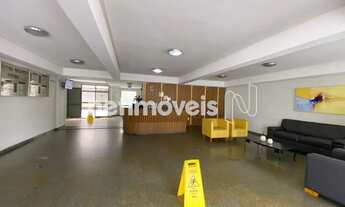 Imagem 5: Sala Comercial de 42m²; com Ponto Estratégico no Coração do Itaigara!